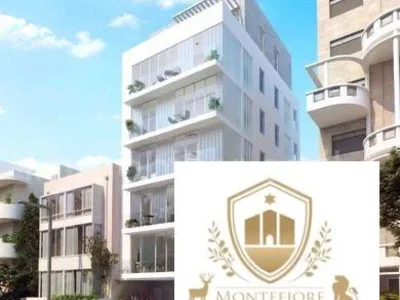 Wohnviertel 1e ligne mer hayarkon 276 tel aviv - 2 rooms - 72 sqm avec parking