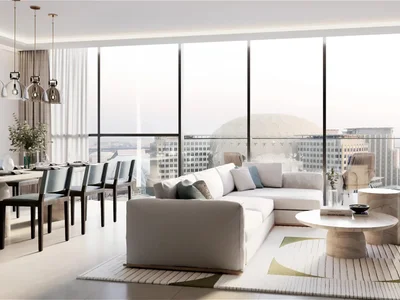 Complejo residencial Sky Residences 3