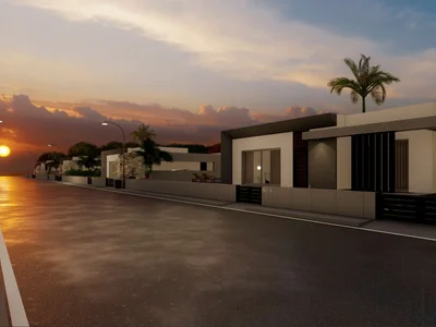 Villa DREAM HOMES 4 YOU