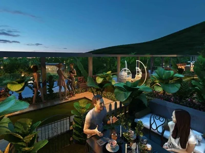 Zespół mieszkaniowy Sea Heaven Phuket Naithon Beachfront – Phase 2.1