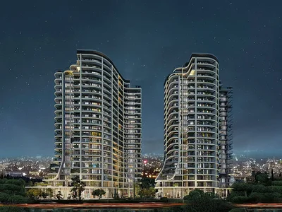 Immeuble Barcelo Tbilisi