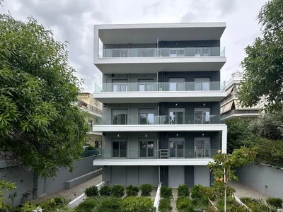 Complejo residencial New apartments for obtaining a rental income in Gounari project, Athens, Attica, Greece