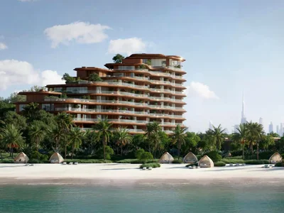 Residential quarter An exclusive collection with a stunning view