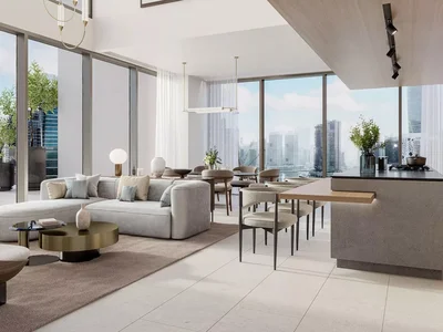 Residential complex One River Point