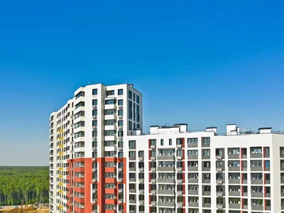 Complexe résidentiel ZK Datskij kvartal