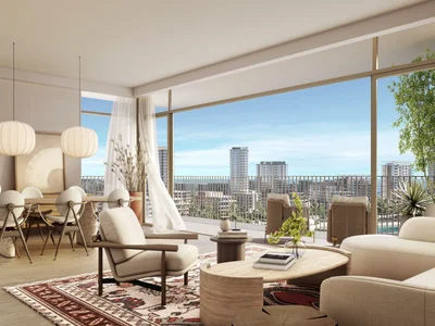 Complejo residencial Bay Grove Residences