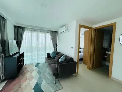 Жилой комплекс BREEZE BEACHSIDE