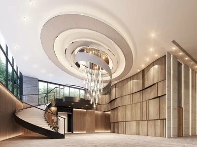 Complejo residencial Ramada Mira North Pattaya