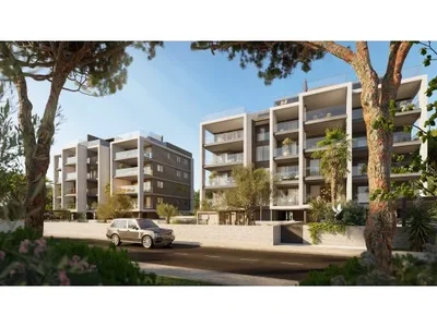 Residential complex Vision