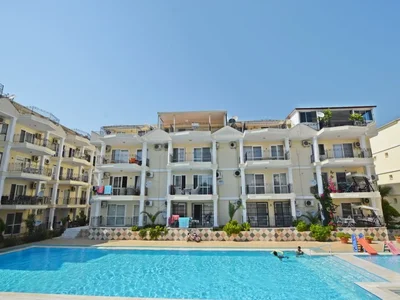 Жилой квартал Sunflower Complex
