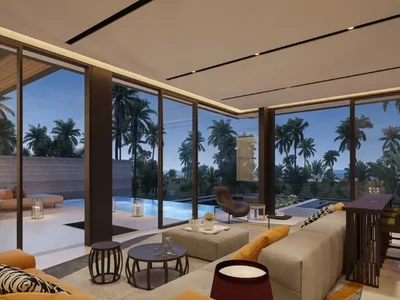 Villa Kokomo Beach House