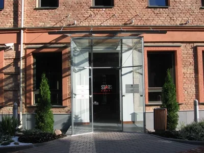 Centre d'affaires Berzaunes 11a