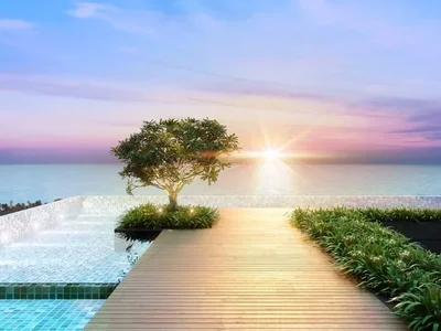 Zespół mieszkaniowy Melia Phuket Karon Residences