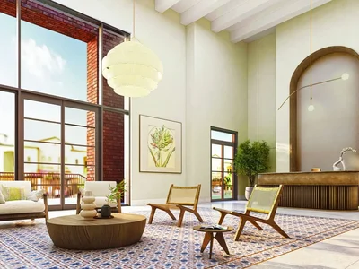 Residential complex Bloom Living Granada