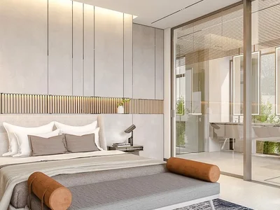 Complexe résidentiel Zenithy Luxe Villas