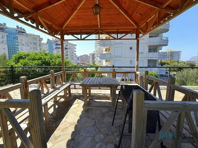 Barrio residencial Quality Alanya Apartments with Swimming Pool