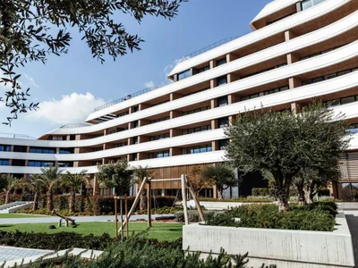Residential complex Eden Roc
