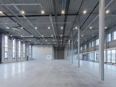Commerce Dienvidu vārti II kārta