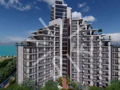 Complejo residencial GRAY BEACH CLUB