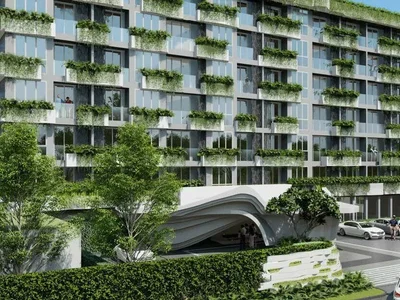 Zespół mieszkaniowy Layan Green Park – 6% to 8% guarantee – 3 to 5 years