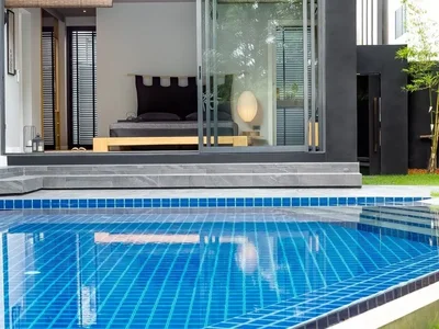 Willa Villoft Zen Living Phuket