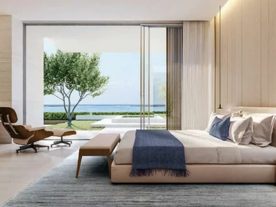 Residential complex Beach Hills Villas