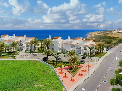Residential quarter Sea Magic Royal