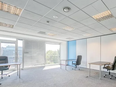Centre d'affaires Unimarine Business Center