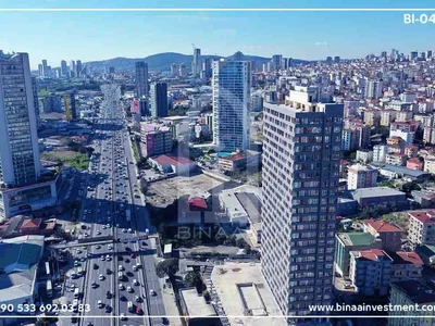 Apartamentowiec Kertal Istanbul Apartment Compound