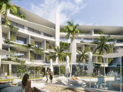Apart - hotel Apartamenty s sistemoy umnyy dom