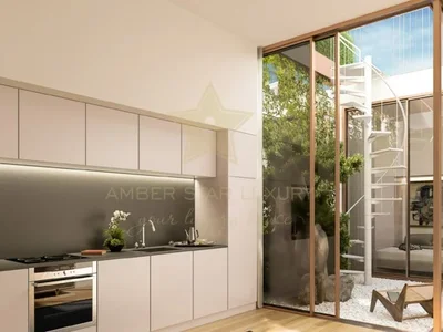 Complejo residencial Avenidas Novas