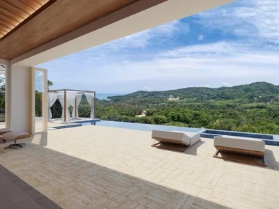 Villa Cohiba Villas Phuket