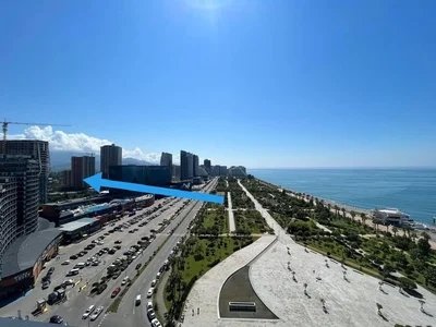 Complexe résidentiel ZhK Sea Side HO