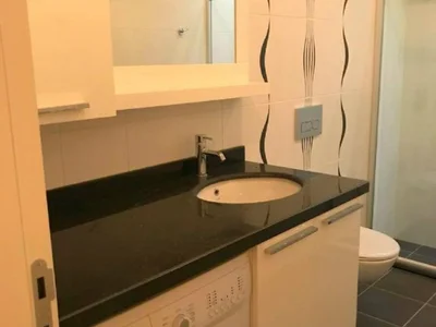 Dzielnica mieszkaniowa Furnished One Bedroom apartment in Alanya Best Home, Oba