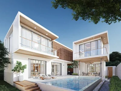 Villa The Teak Phuket – phase 2