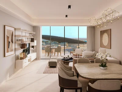 Wohnanlage Sidr Residences
