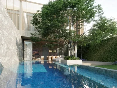 Villa MONO Oxygen Bangtao Beach
