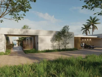 Residential complex Beach Hills Villas