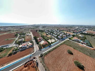 Barrio residencial Riverside Blue