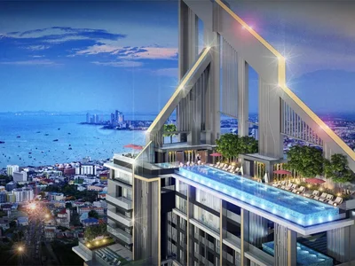 Wohnanlage Grand Solaire