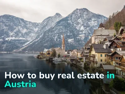 How to Buy a House or Apartment in Austria: Requirements, Process, and Cost