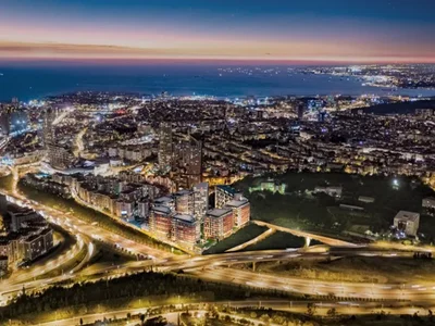 Residential complex  ASIA ACIBADEM