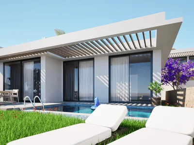 Villa Esenete 55