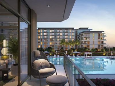 Complejo residencial Clearpoint