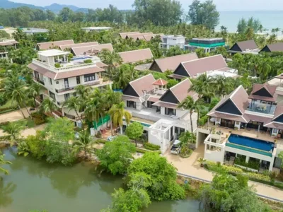 Villa Maan Tawan