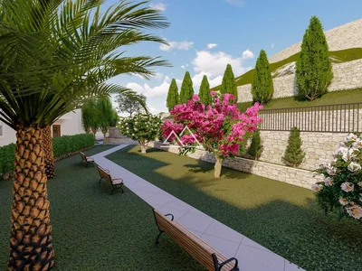 Complexe résidentiel Apartments in a new residential complex in Budva