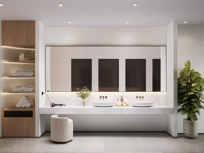 Residential complex VAL by Kasco