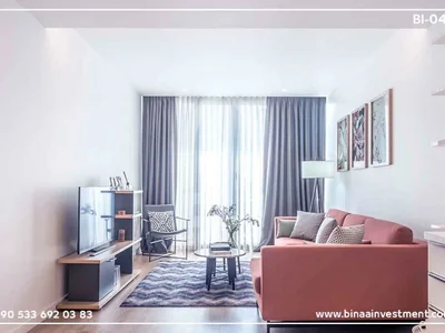 Apartamentowiec Kertal Istanbul Apartment Compound