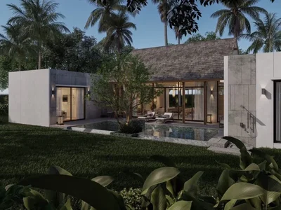 Willa Bougainvillea Villas
