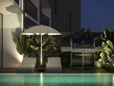 Villa XO Canggu